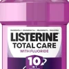 Listerine Total Care suuvesi 80 ml