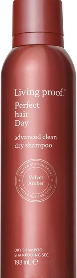 Living Proof Amber Advanced kuivashampoo 198 ml