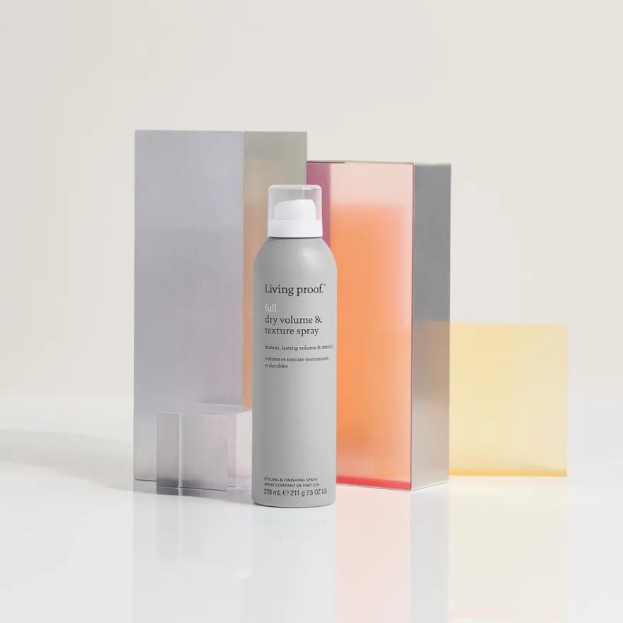 Living proof full dry volume & texture spray rakennesuihke 238 ml