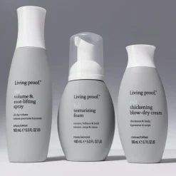 Living proof full texturizing foam muotovaahto 148 ml