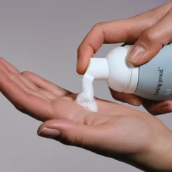 Living proof full texturizing foam muotovaahto 148 ml