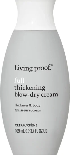 Living proof full thickening blow-dry cream tuuheuttava voide 109 ml