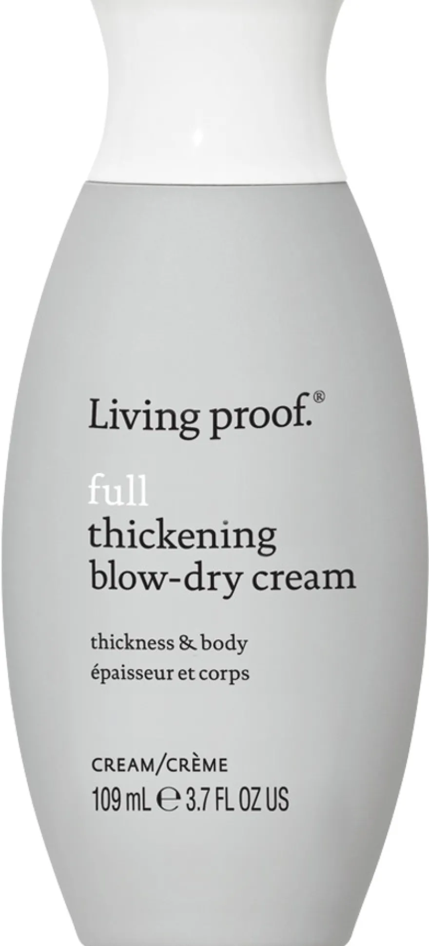 Living proof full thickening blow-dry cream tuuheuttava voide 109 ml