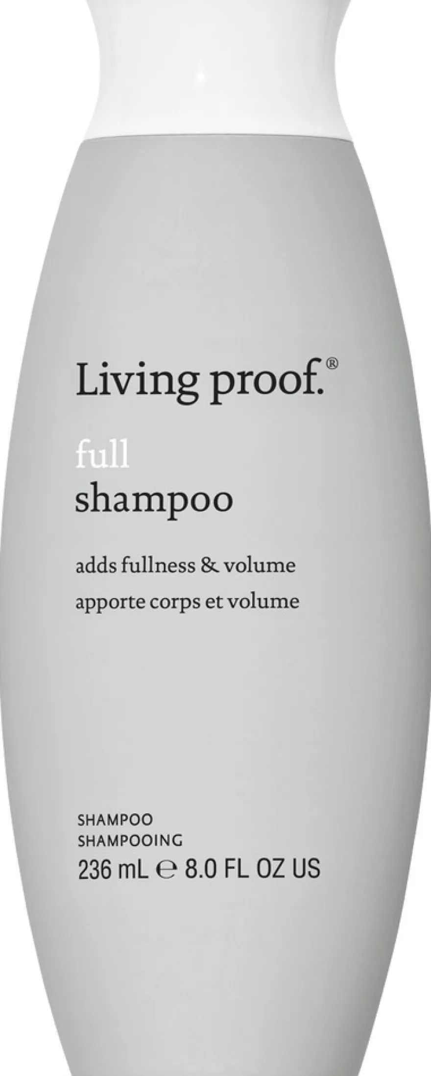 Living Proof Full tuuheuttava shampoo 236ml