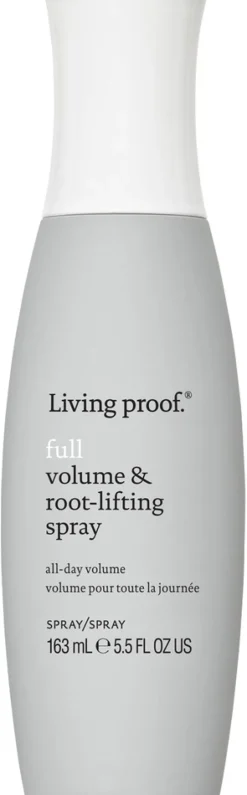 Living proof full volume & root-lifting spray tyvikohotussuihke 163 ml