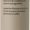 Living Proof No Frizz hoitoaine 236 ml