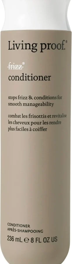 Living Proof No Frizz hoitoaine 236 ml