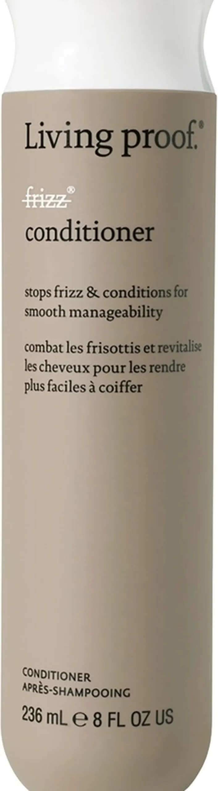 Living Proof No Frizz hoitoaine 236 ml