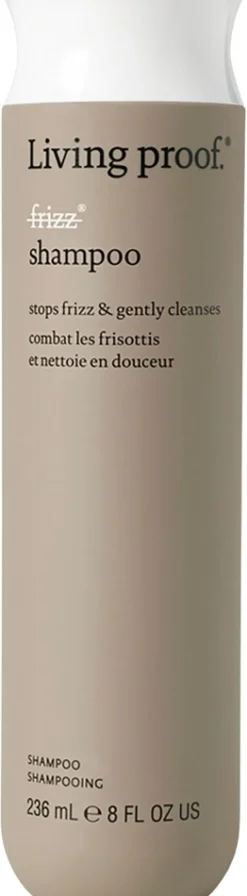 Living Proof No Frizz shampoo 236 ml