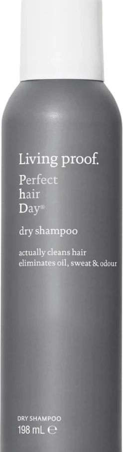 Living proof perfect hair day dry shampoo 198 ml