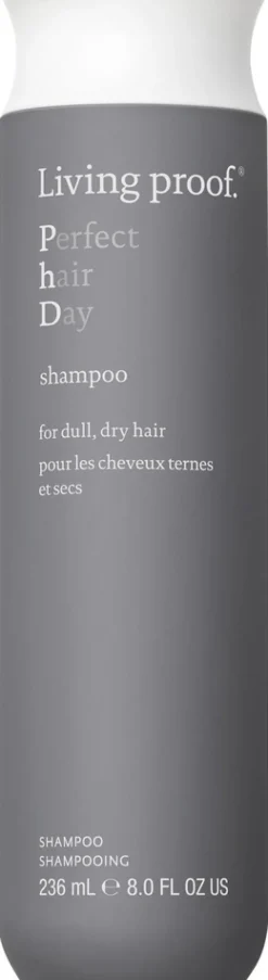 Living Proof Perfect Hair Day kosteuttava shampoo 236 ml