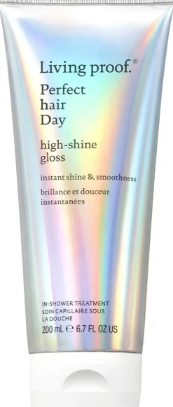 Living proof phd hi-shine gloss kiiltohoito 200ml
