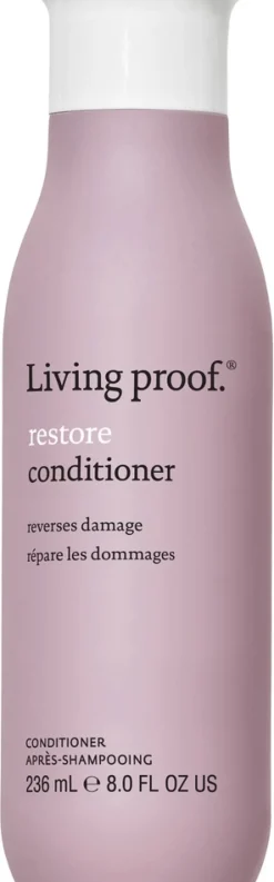 Living proof restore conditioner hoitoaine 236 ml