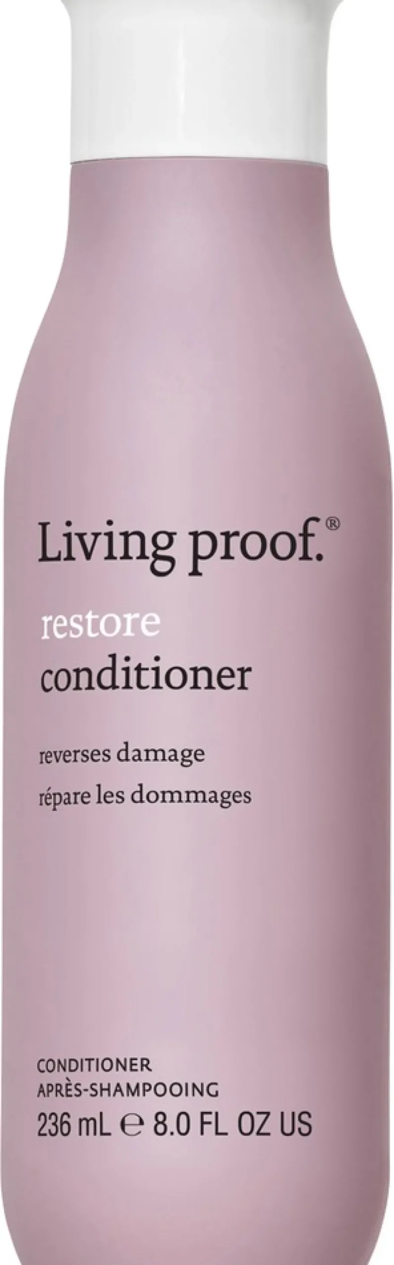 Living proof restore conditioner hoitoaine 236 ml