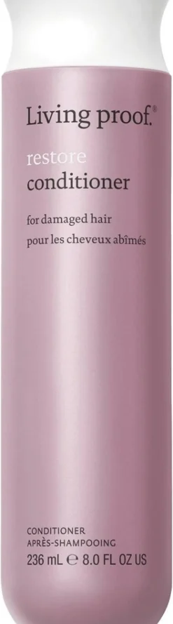 Living Proof Restore hoitoaine 236 ml