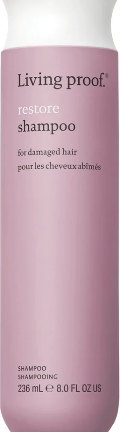 Living Proof Restore shampoo 236 ml
