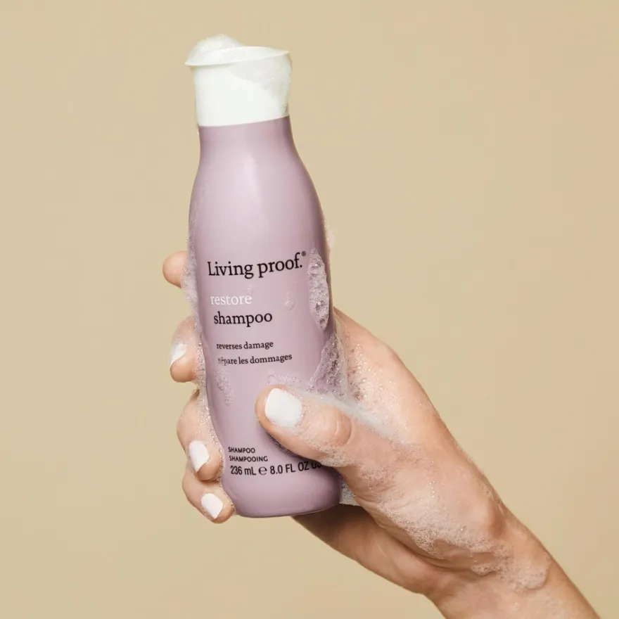 Living proof restore shampoo 236 ml