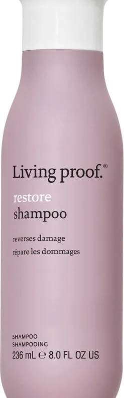 Living proof restore shampoo 236 ml