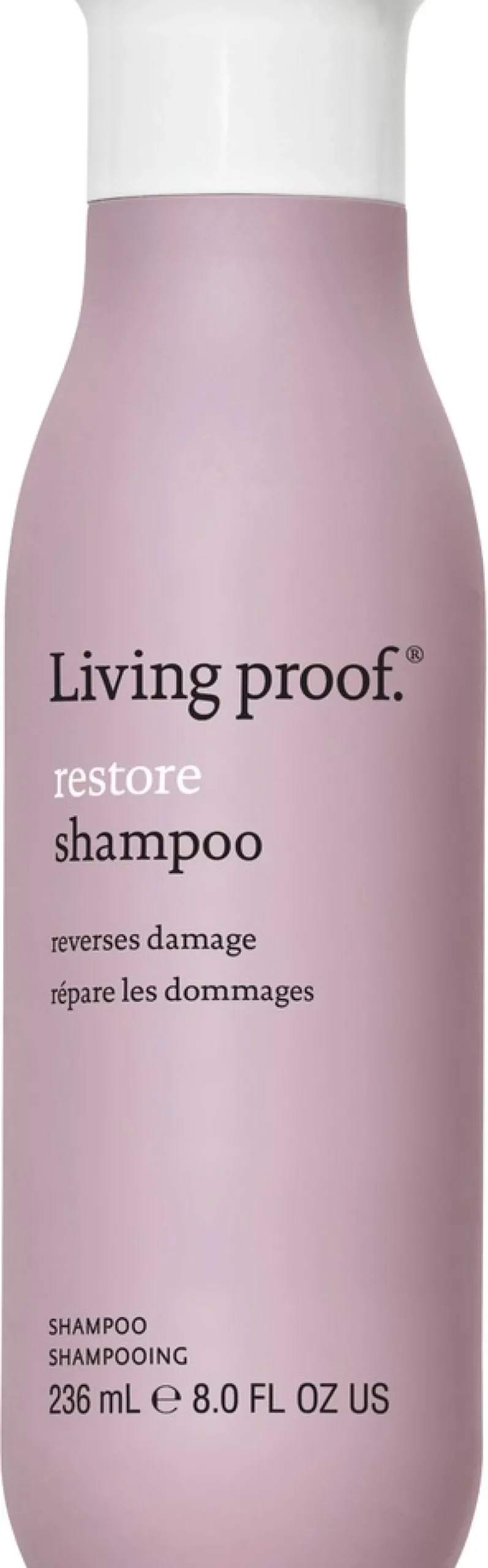 Living proof restore shampoo 236 ml