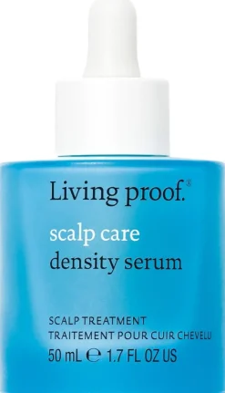 Living Proof Scalp Care Density Serum hiuspohjaseerumi 50ml