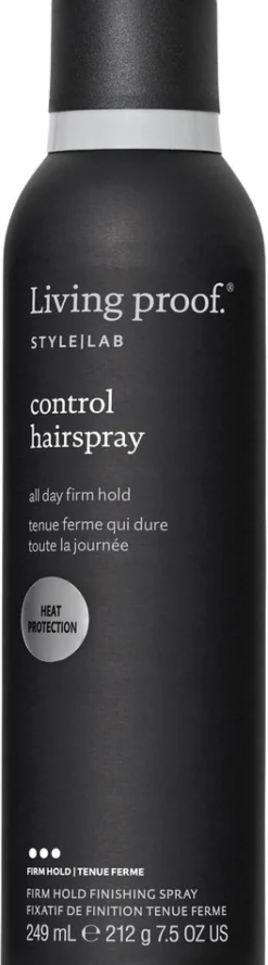 Living proof style lab control hairspray hiuskiinne 249 ml