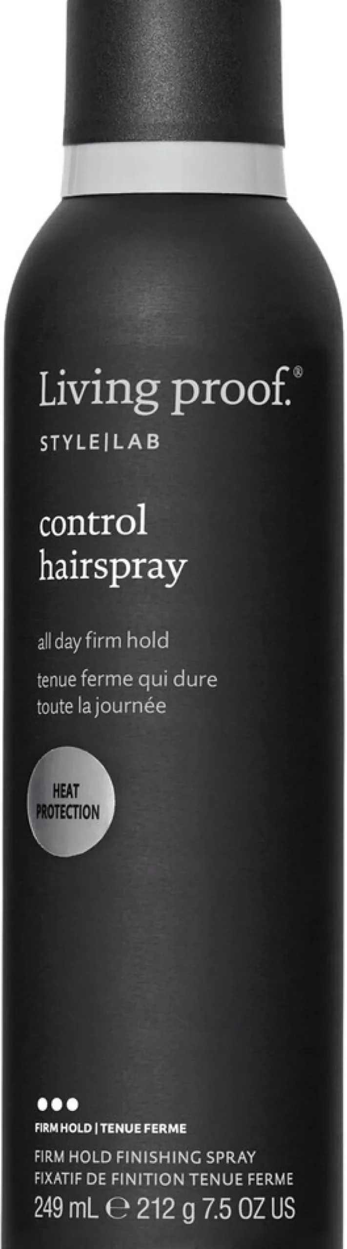 Living proof style lab control hairspray hiuskiinne 249 ml