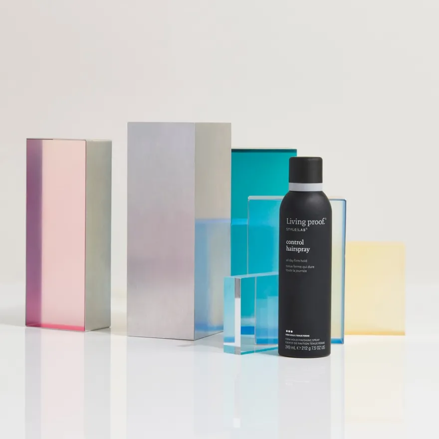 Living proof style lab control hairspray hiuskiinne 249 ml