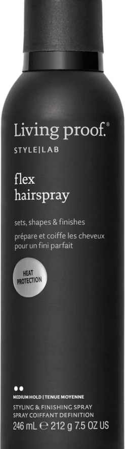 Living proof style lab flex hairspray hiuskiinne 246 ml