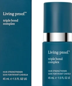 Living Proof Triple Bond Complex vahvistava tehohoito 45 ml