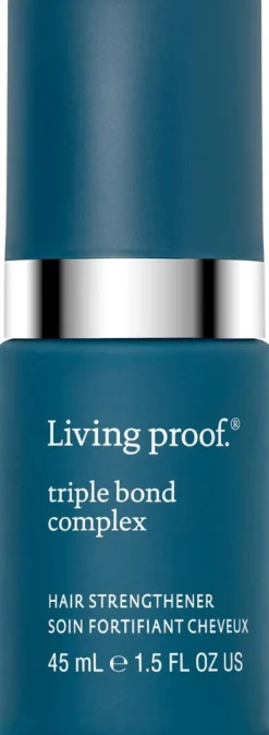 Living Proof Triple Bond Complex vahvistava tehohoito 45 ml
