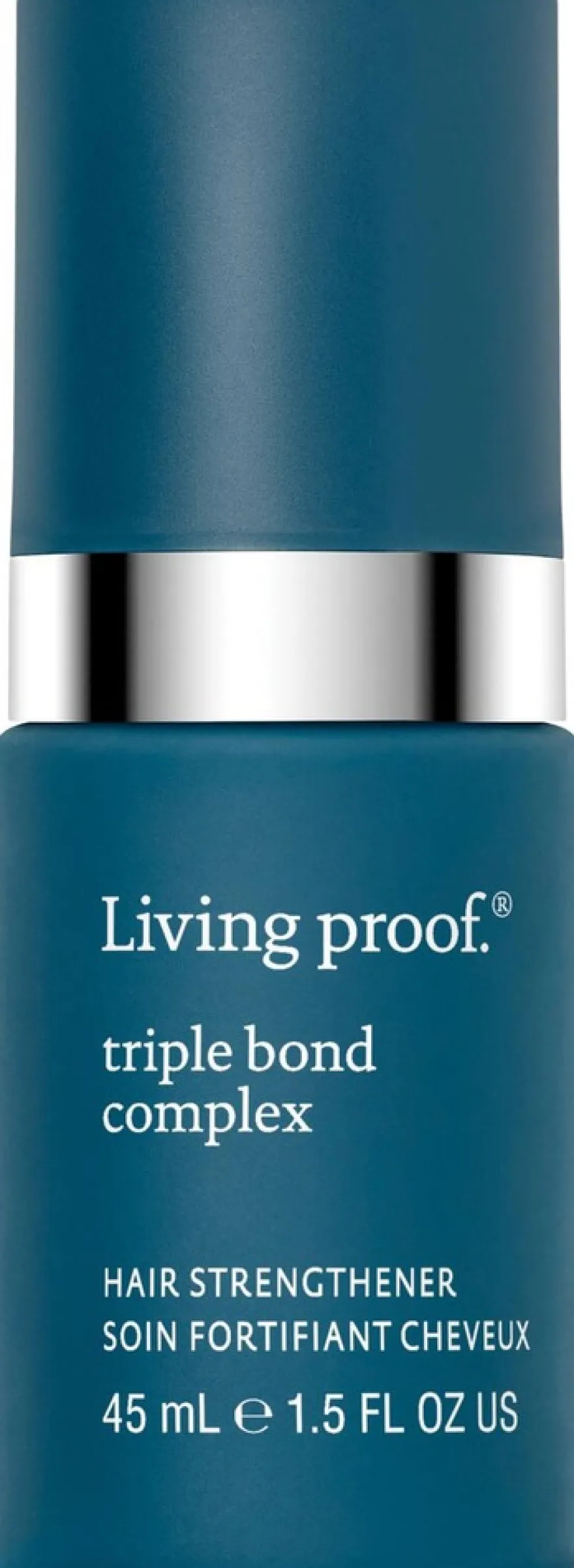 Living Proof Triple Bond Complex vahvistava tehohoito 45 ml