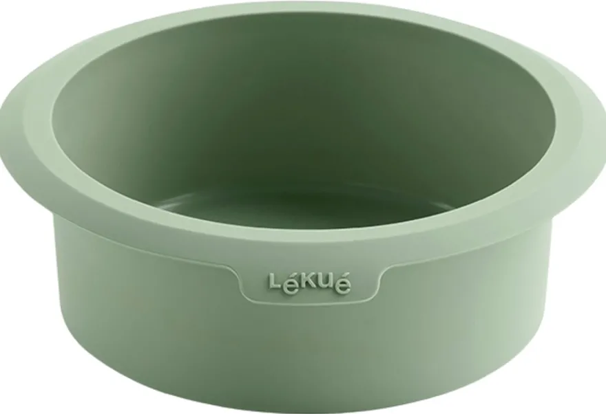 Lékué Air Fryer vuoka Ø 15 cm