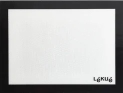 Lékué leivonta-/paistoalusta 40 x 30 cm