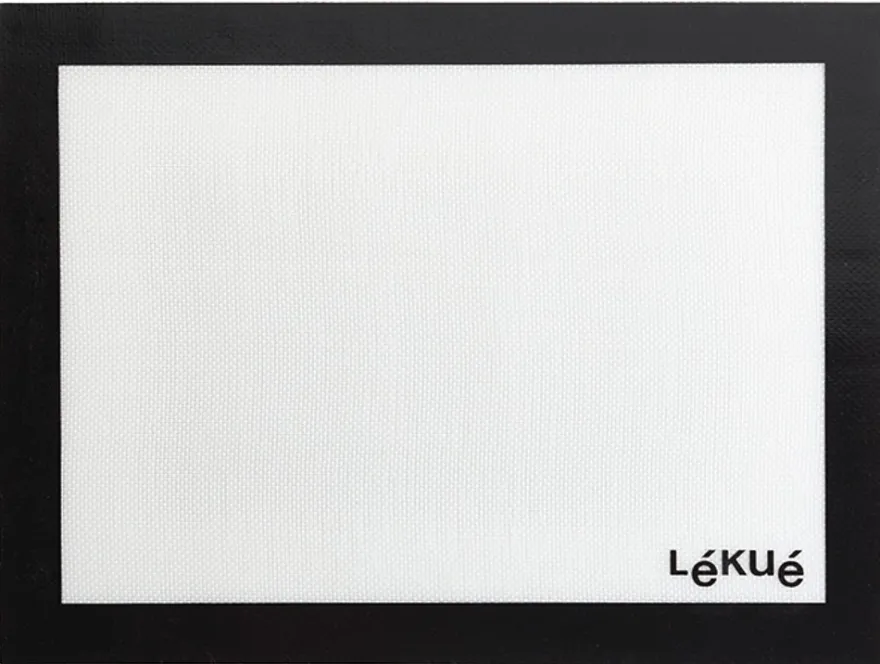 Lékué leivonta-/paistoalusta 40 x 30 cm