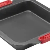Lékué non-stick kakkuvuoka neliö 20 cm