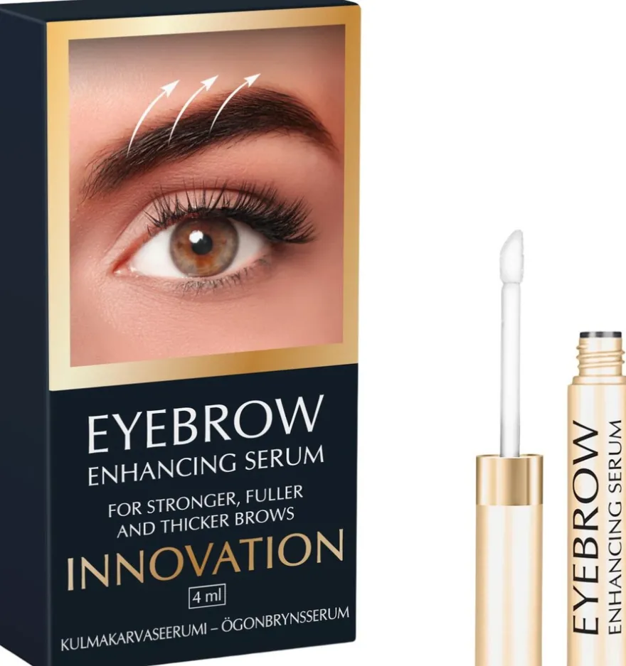 LL COMPANY Eyebrow Enhancing Serum 4ml
