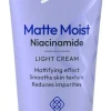 L300 Matte Moist Niacinamide Light cream kevyt kasvovoide 60ml