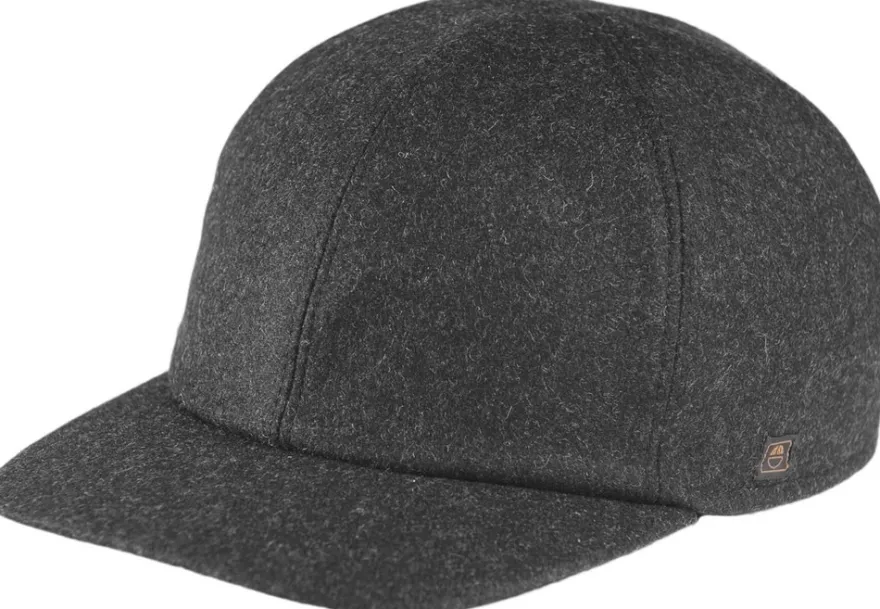 Länsilakki lippalakki