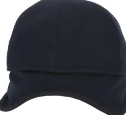 Länsilakki lippalakki