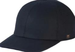 Länsilakki lippalakki