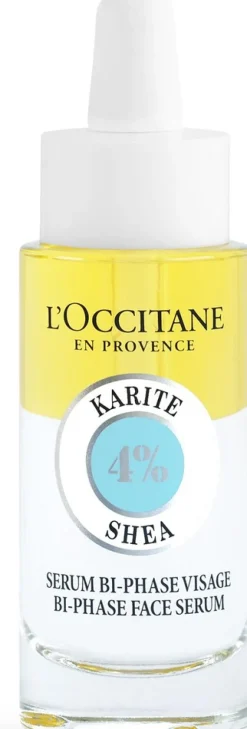 L'Occitane Bi-phase Face Serum kasvoöljy 30 ml