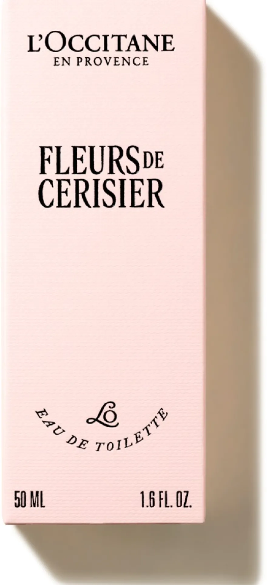 L'Occitane Cherry Blossom EdT tuoksu 50 ml