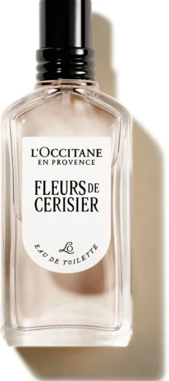 L'Occitane Cherry Blossom EdT tuoksu 50 ml