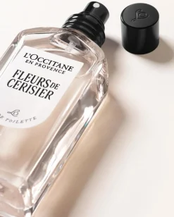 L'Occitane Cherry Blossom EdT tuoksu 50 ml