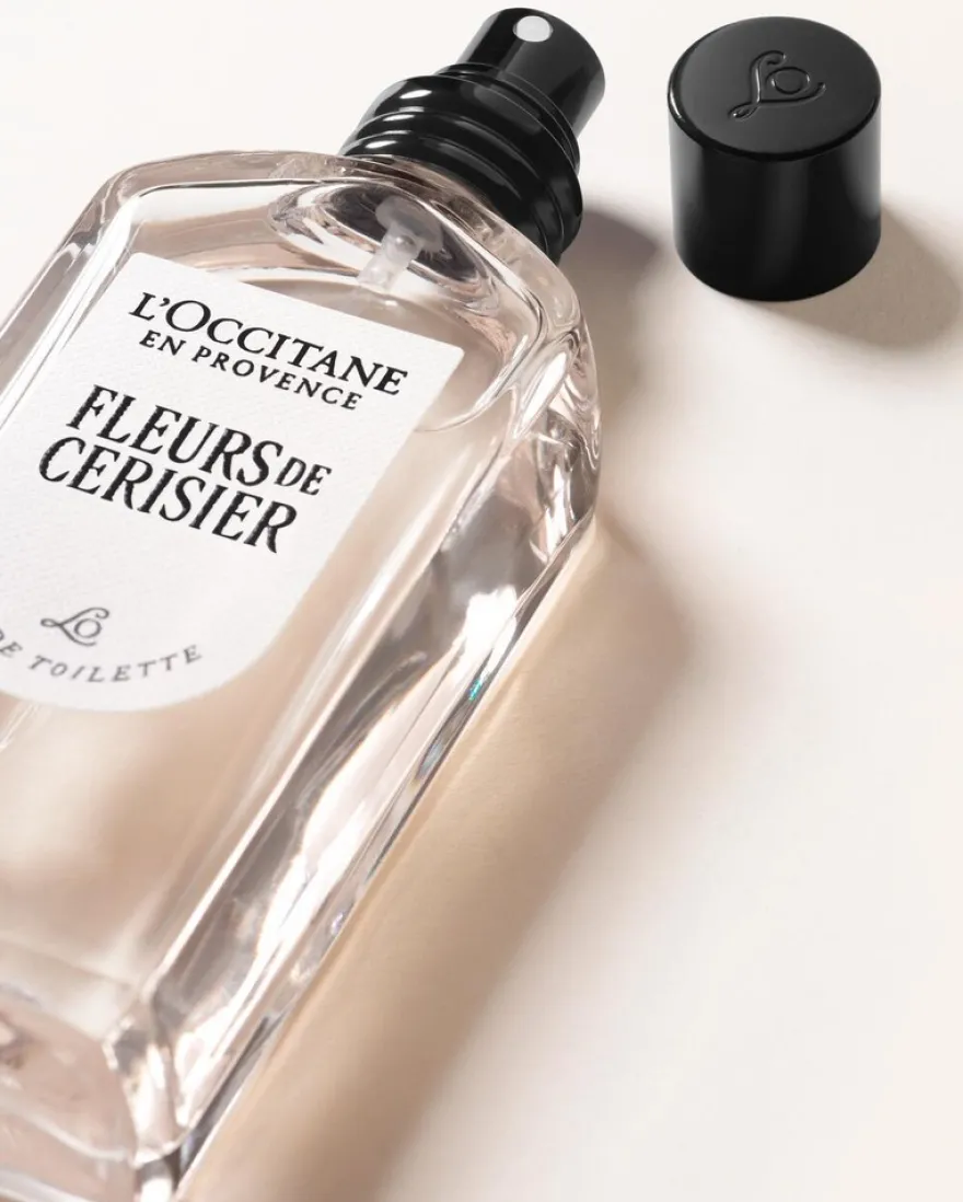 L'Occitane Cherry Blossom EdT tuoksu 50 ml