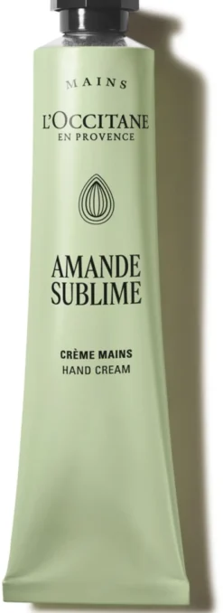 L'Occitane en Provence Almond (Amande) Hand Cream 75ml
