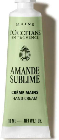 L'Occitane en Provence Almond (Amande) Hand Cream 30ml