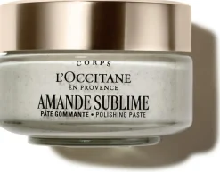 L'Occitane en Provence Almond (Amande) Polishing Paste 200ml