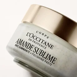 L'Occitane en Provence Almond (Amande) Polishing Paste 200ml