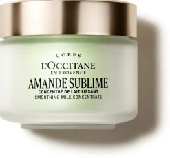 L'Occitane en Provence Almond (Amande) Milk Concentrate 200ml